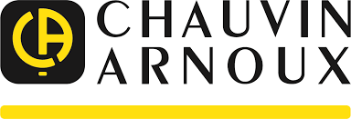 CHAUVIN ARNOUX - Genielec sarl